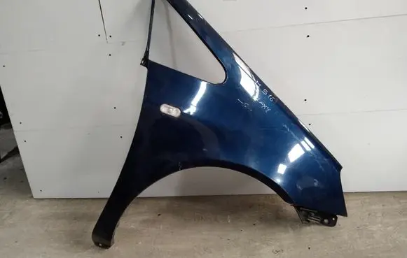 Ford Galaxy Fender