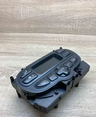 Peugeot 307 Screen/display/small screen 96430991XT