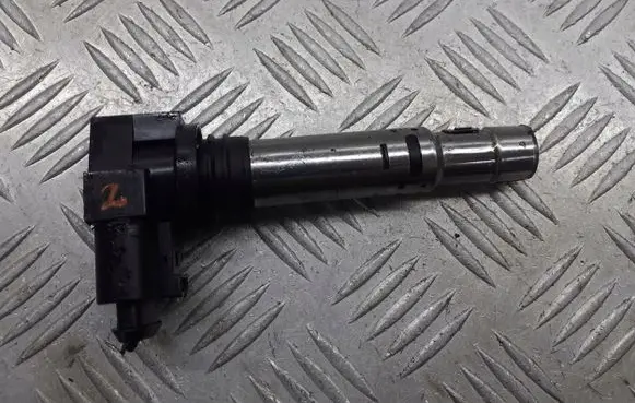 Audi A2 High voltage ignition coil 0040102030