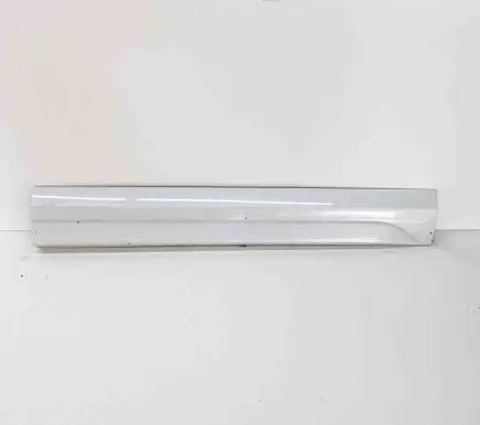 Audi Q3 8U Front door trim (molding) 8U0853960