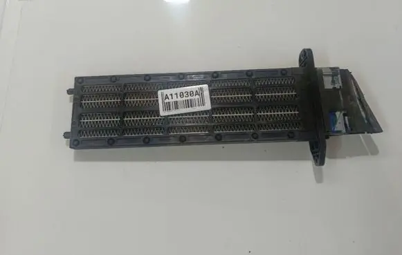 Fiat Freemont Electric cabin heater radiator AA0134100550 AA013410-0550