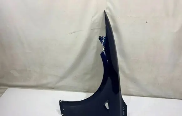 Tesla Model S Fender