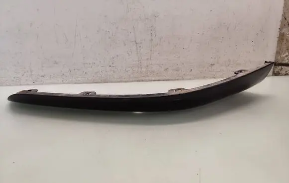 Toyota Corolla Verso E121 Front bumper lip 768520F010