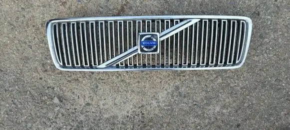 Volvo S80 Front grill 9178087
