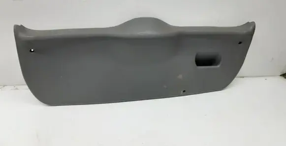 Ford Fiesta Tailgate trim 2S61A40706