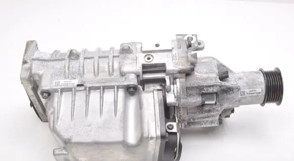 Volvo XC90 Tire air pump compressor 31439783