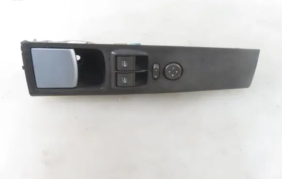 Fiat Idea Electric window control switch 