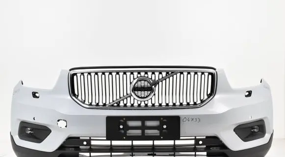 Volvo XC40 Front bumper 31449359