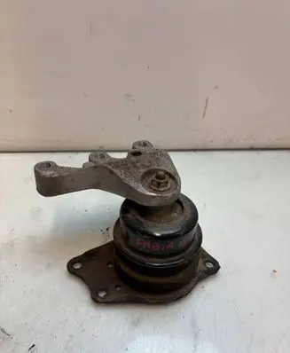 Skoda Fabia Mk3 (NJ) Engine mount bracket 6q0199262bf