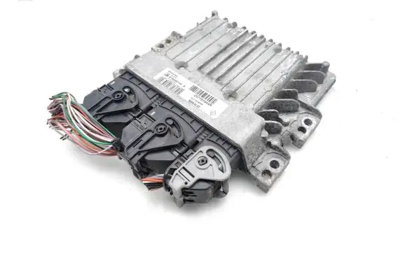 Renault Megane III Engine control unit/module 237101454R 237100669R S180067142