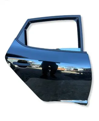 Seat Ibiza IV (6J,6P) Rear door 