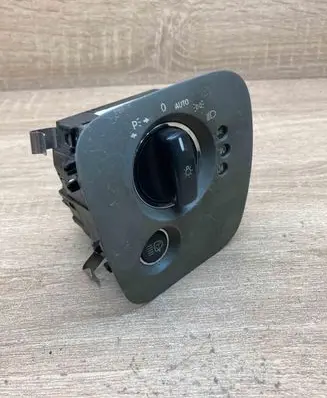 Mercedes-Benz CLS C219 Light switch A2195450404 04059213