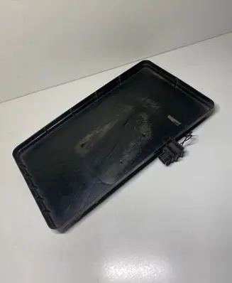 Battery tray
