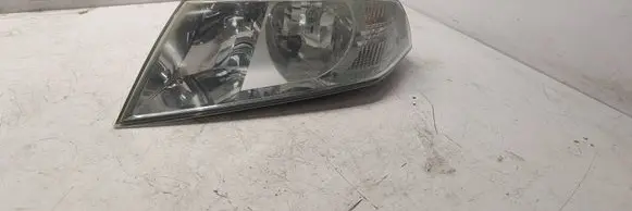 Skoda Octavia Mk2 (1Z) Headlight/headlamp