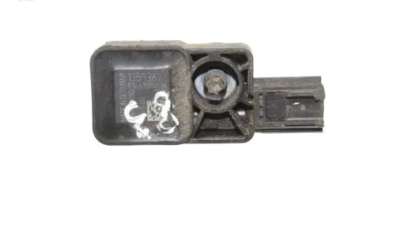 Opel Insignia A Airbag deployment crash/impact sensor 13593676