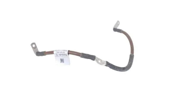Porsche Taycan 9J1 Other wiring loom 9J1971244L