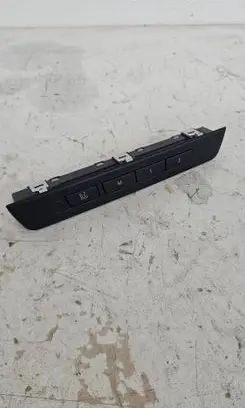 BMW 7 F01 F02 F03 F04 Other switches/knobs/shifts 28227031 9215738