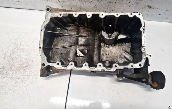 Audi A4 S4 B8 8K Oil sump 03G103603R