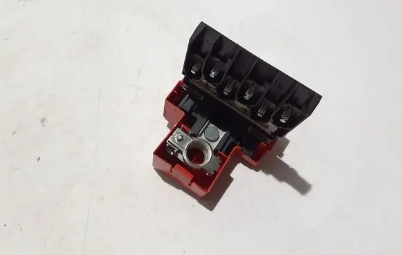 Renault Scenic E-Tech V Positive cable (battery) 241148915R
