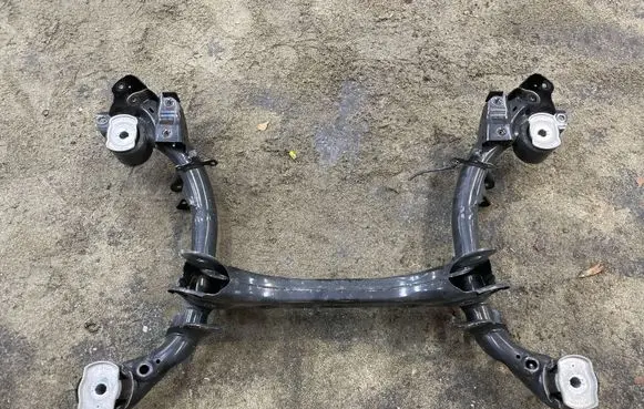 Audi A4 S4 B9 Rear subframe 