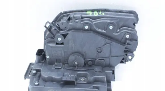 BMW X3 G01 Front door lock 7473146 51217473146