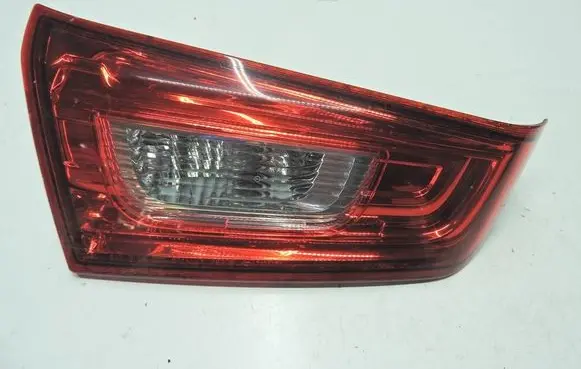 Mitsubishi ASX Tailgate rear/tail lights P9373 0970