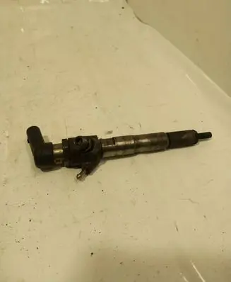 Renault Fluence Fuel injector 8200903034 h8200704191