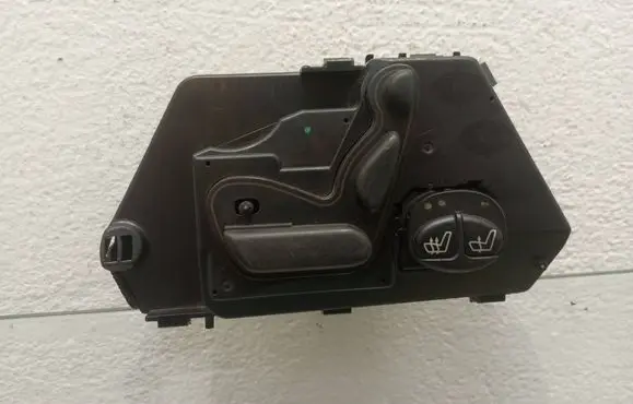 Mercedes-Benz S W220 Seat control switch 2208218851 03463036 034630360102