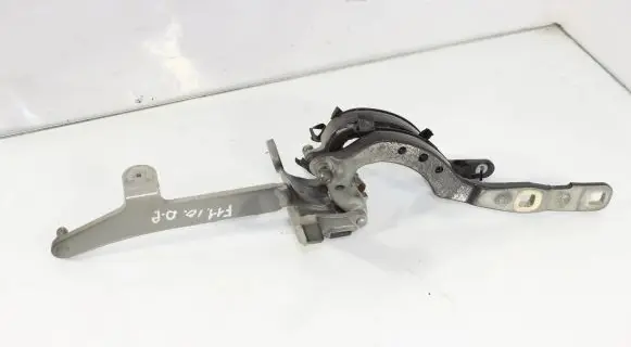 BMW 5 F10 F11 Rear side window 7205640 17120310