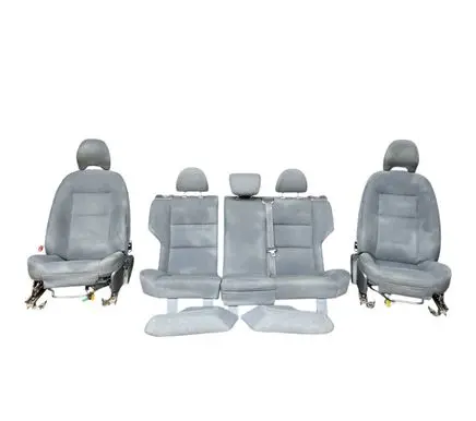 Volvo S40 Interior set 