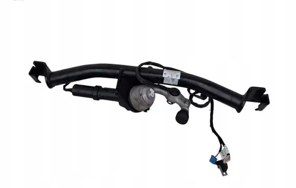 Mercedes-Benz GLC C253 Handrail (top trim) A2533102200