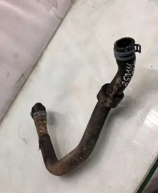 Skoda Karoq Engine coolant pipe/hose 3q0122073