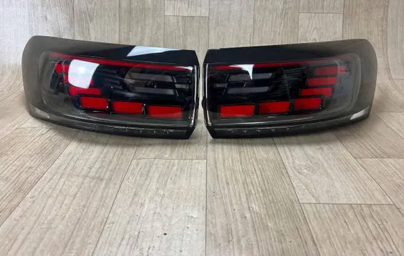 Volkswagen ID.4 Rear/tail lights set 11A945207A 11A945208A