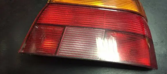 BMW 5 E39 Rear/tail lights 8358032