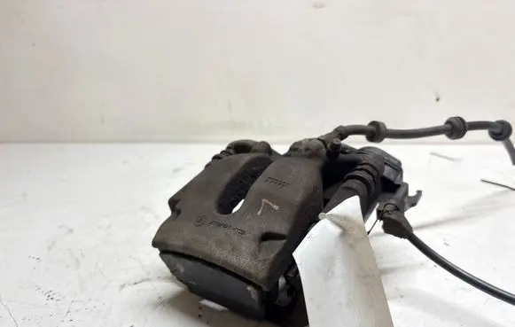 Mercedes-Benz ML W166 Rear brake caliper 330X22