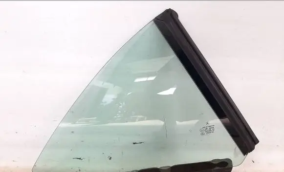 Mercedes-Benz SL R231 Rear side window 