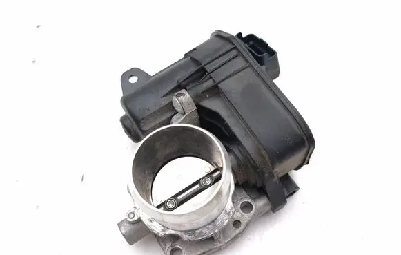 Peugeot 2008 II Throttle valve 9842936880