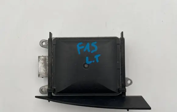 BMW X5 F15 Blind spot module 6873289 12037310 00001635