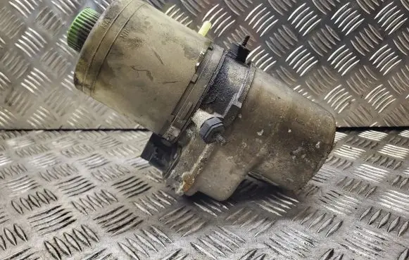 Seat Ibiza III (6L) Power steering pump 6Q0423156AB
