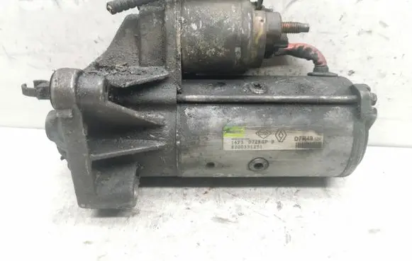 Renault Laguna II Starter motor 8200331251