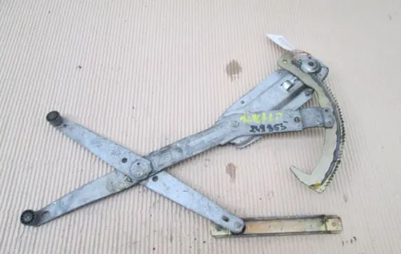 Ford Sierra Front door window regulator with motor