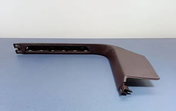 Porsche Cayenne (92A) Other sill/pillar trim element 7P5863484