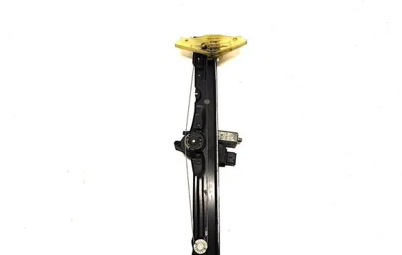 Peugeot Expert Front door window regulator with motor 9809327980