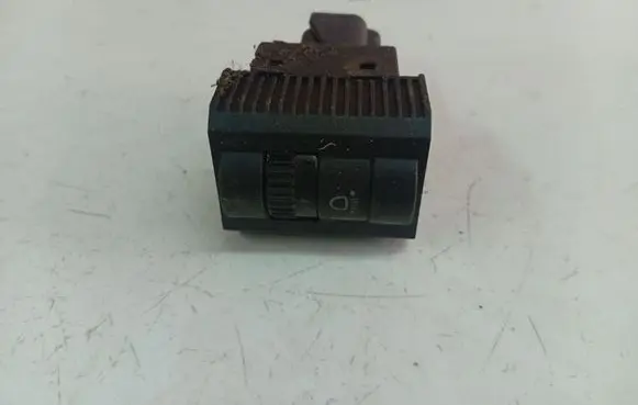 Volkswagen Transporter - Caravelle T5 Headlight level height control switch 6X0972926