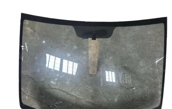 Mazda CX-7 Front windscreen/windshield window 