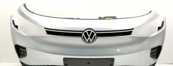 Volkswagen ID.4 Front bumper 11A807217A