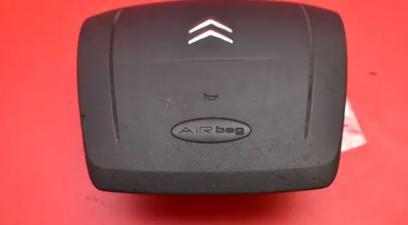 Citroen Jumper Steering wheel airbag 07354362450
