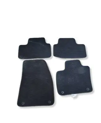 Volvo XC40 Car floor mat set 31469323