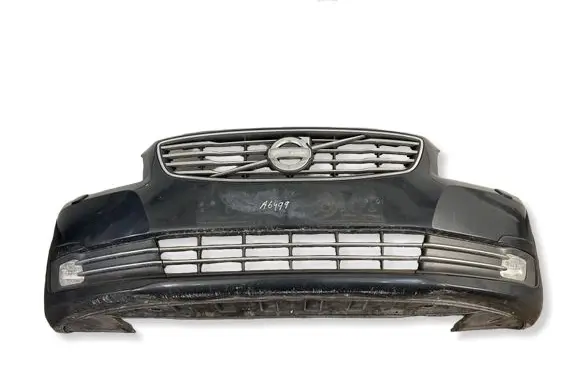 Volvo V70 Front bumper 