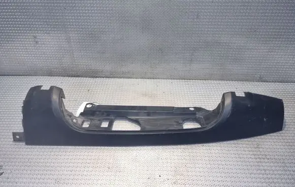 Fiat Doblo Rear/tail light trim molding 735388401